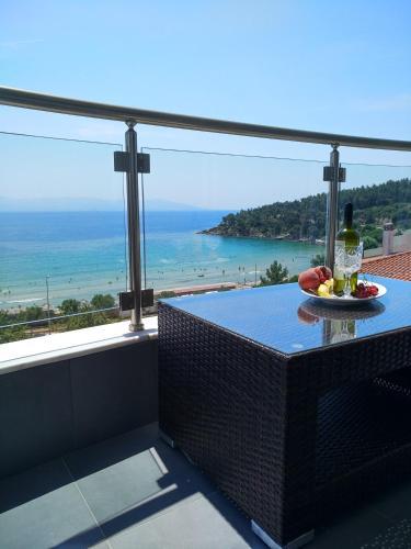 Blue4aqua Apartments