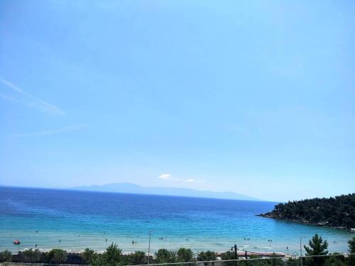Blue4aqua Apartments