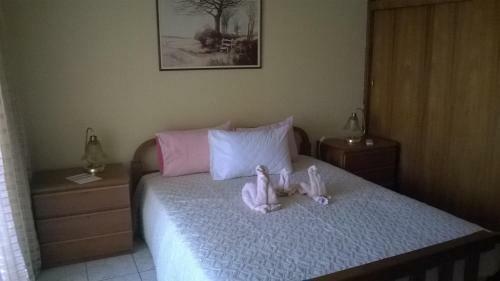 Apartamento Family House