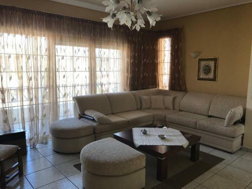 Apartamento Family House