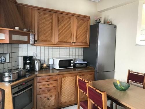 Apartamento Family House