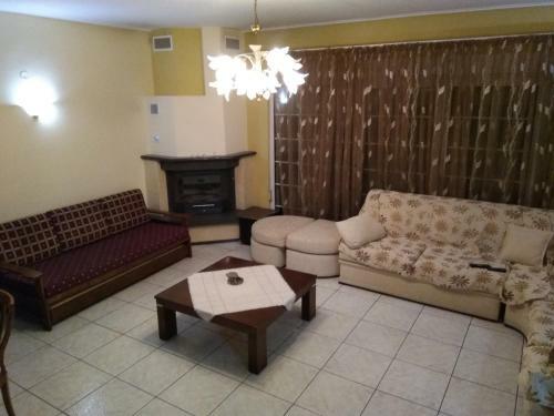 Apartamento Family House