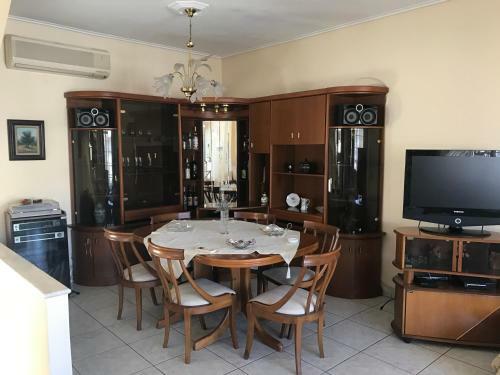 Apartamento Family House