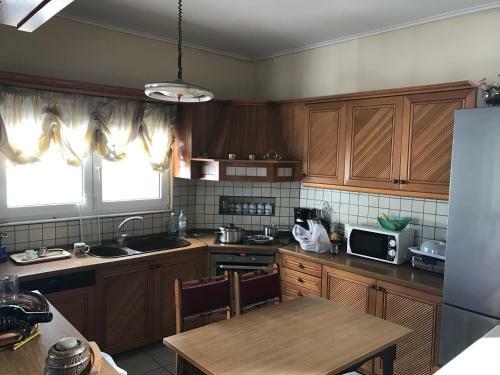 Apartamento Family House