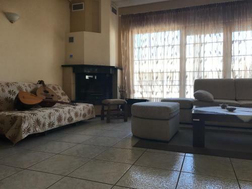 Apartamento Family House