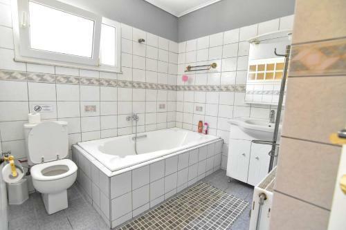 Apartamento Family House