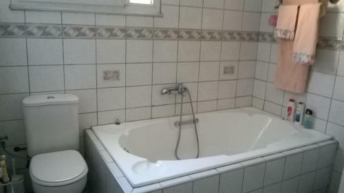 Apartamento Family House
