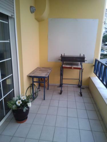 Apartamento Family House