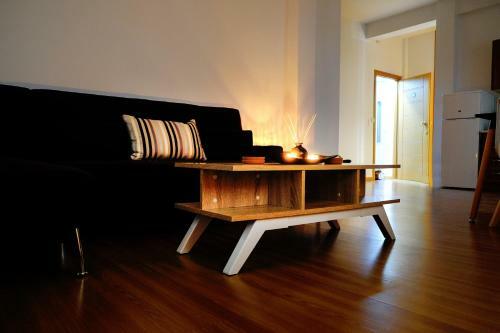 Central Urban Apartments