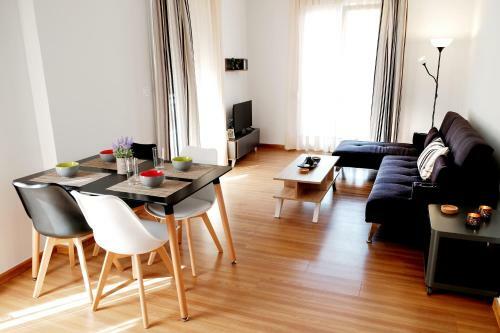 Central Urban Apartments