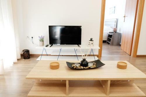 Central Urban Apartments