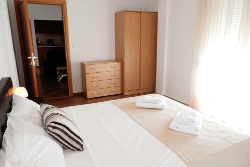 Central Urban Apartments