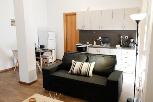 Central Urban Apartments