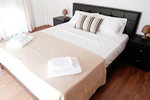 Central Urban Apartments