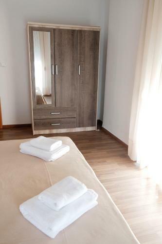 Central Urban Apartments