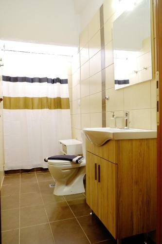 Central Urban Apartments