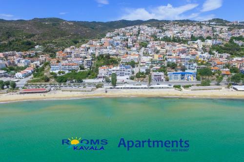 Rooms Kavala Apartments