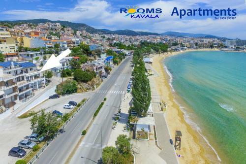 Rooms Kavala Apartments