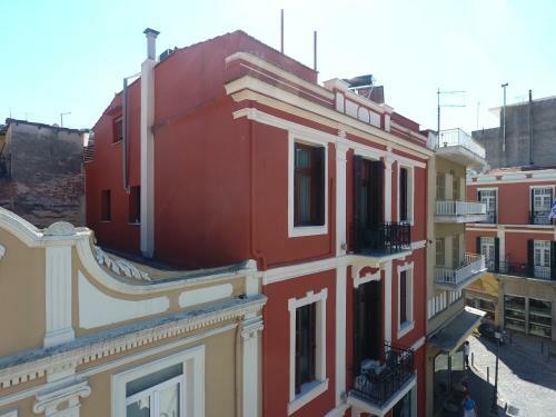 Apartamento Minimal Culture