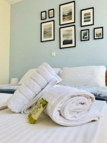 Irini Apartments
