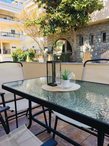 Irini Apartments