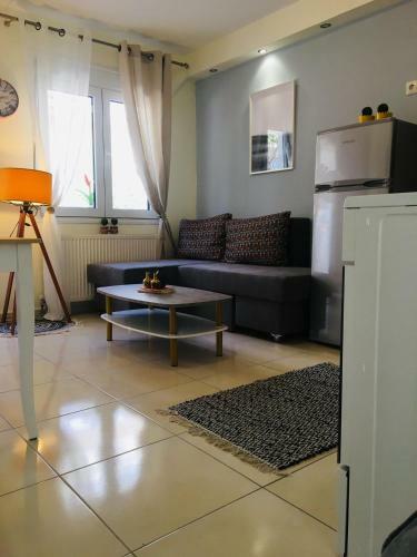 Irini Apartments