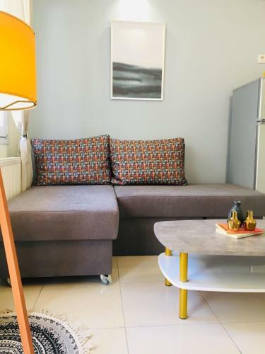 Irini Apartments