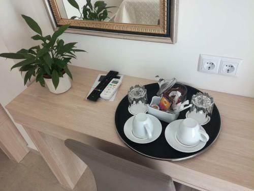 Hostal Castello Boutique Rooms