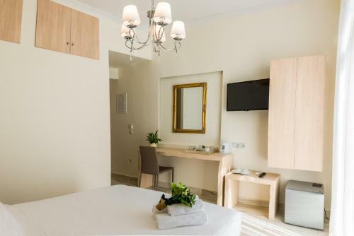 Hostal Castello Boutique Rooms