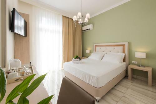 Hostal Castello Boutique Rooms