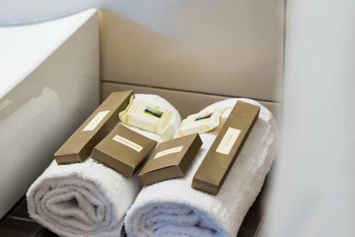 Hostal Castello Boutique Rooms