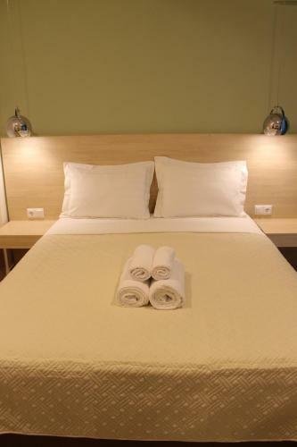 Hostal Castello Boutique Rooms