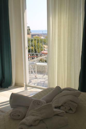 Hostal Castello Boutique Rooms