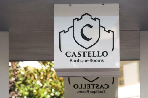 Hostal Castello Boutique Rooms