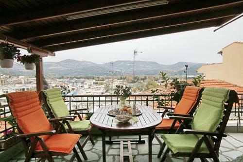 Apartamento Margarita's House