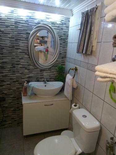Apartamento Margarita's House