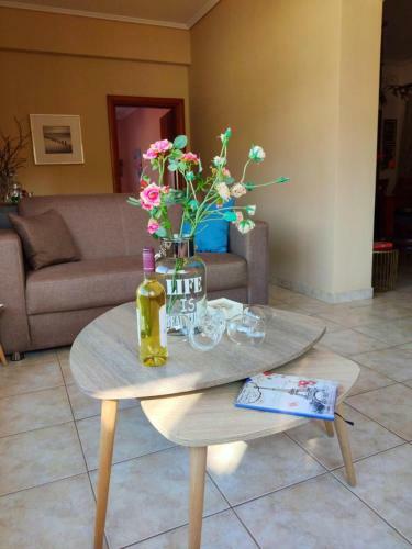 Apartamento Margarita's House