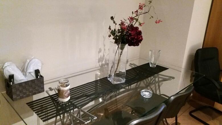 Apartamento Our House Luxury Studio