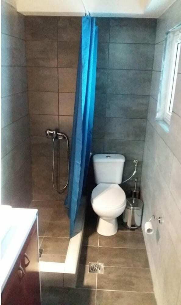 Apartamento Our House Luxury Studio