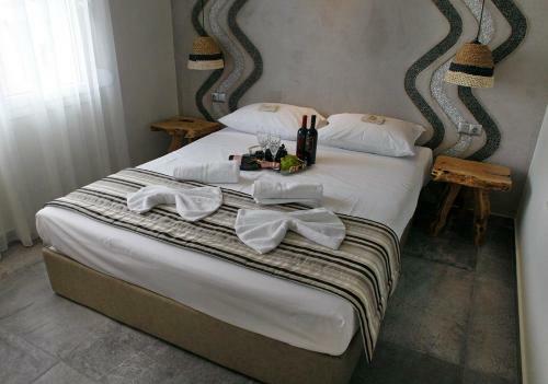 Katrine Boutique Apartments