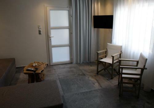 Katrine Boutique Apartments