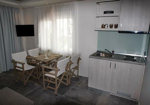 Katrine Boutique Apartments