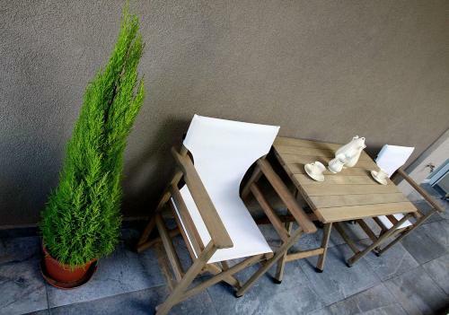 Katrine Boutique Apartments