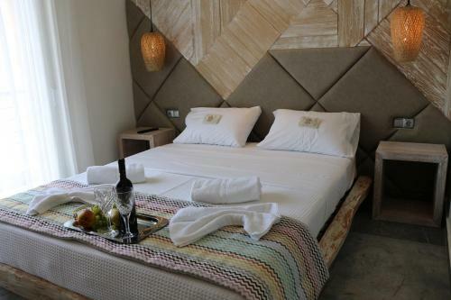 Katrine Boutique Apartments