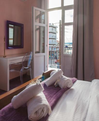 Artista Apartment