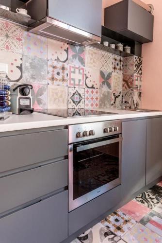 Artista Apartment