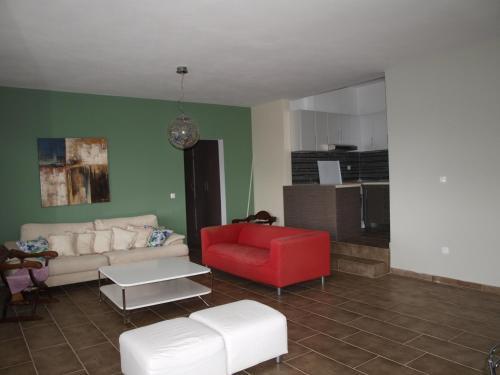 Comfortable New Apartment