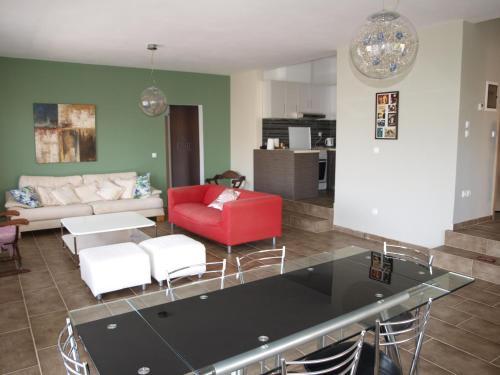 Comfortable New Apartment