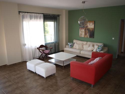 Comfortable New Apartment