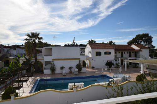 Seaside House